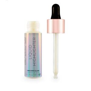 Makeup revolution liquid highlighter